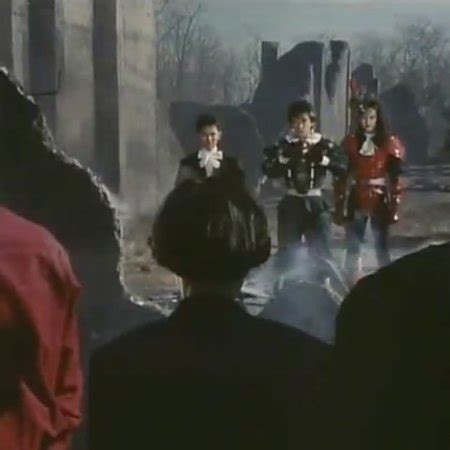 liveman episode 1.